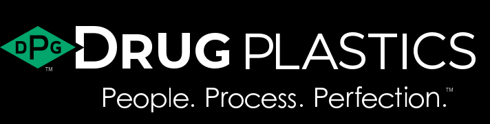 Drug Plastics & Glass Co., Inc logo
