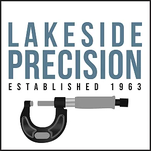 Lakeside Precision, Inc logo