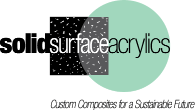 Solid Surface Acrylics, Inc logo