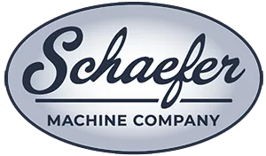 Schaefer Machine Company logo