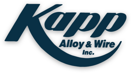 Kapp Alloy & Wire, Inc logo