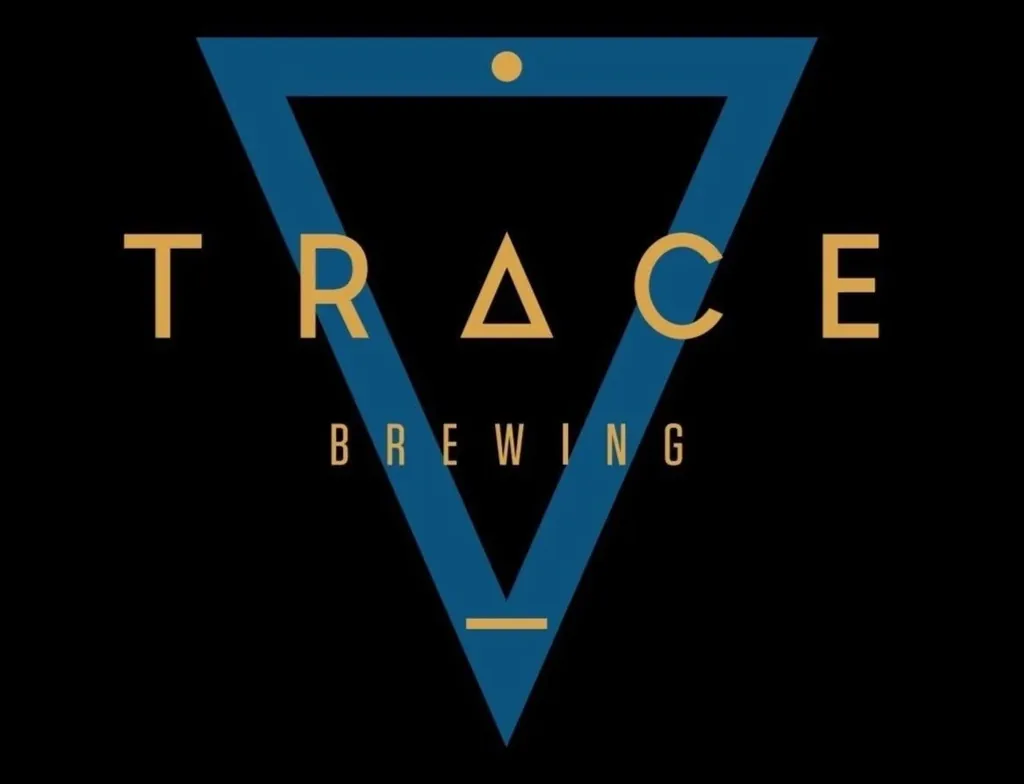 Trace Brewing logo
