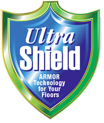 Ultra Shield Products logo