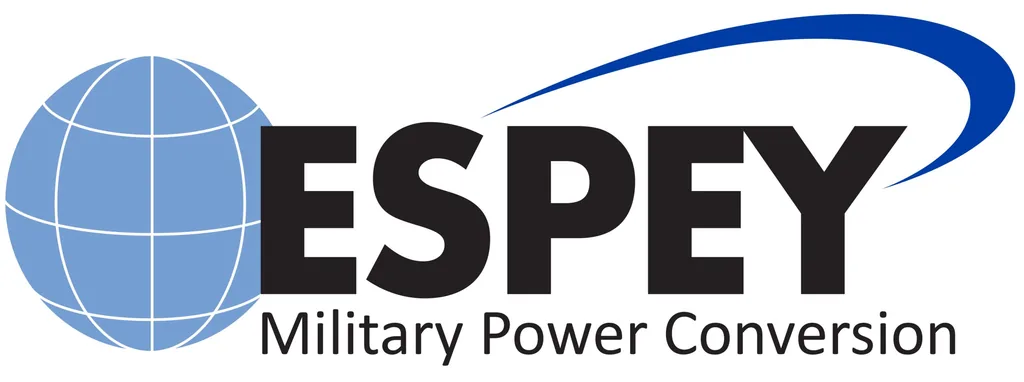 Espey Mfg. & Electronics Corp logo