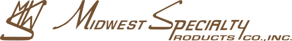 Midwest Specialty Products Co., Inc logo