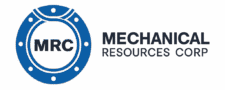 Mechanical Resources Corp logo