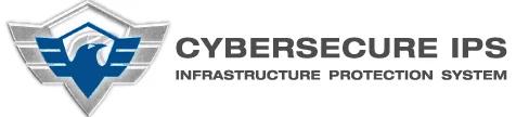 CyberSecure IPS logo