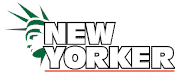 New Yorker Boiler logo