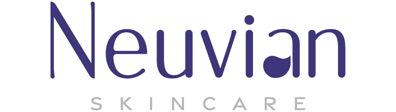 Neuvian Skincare logo