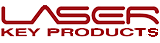 Laser Key Products logo