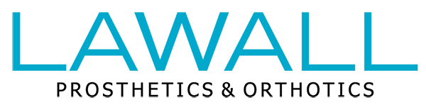 Lawall Prosthetics & Orthotics logo