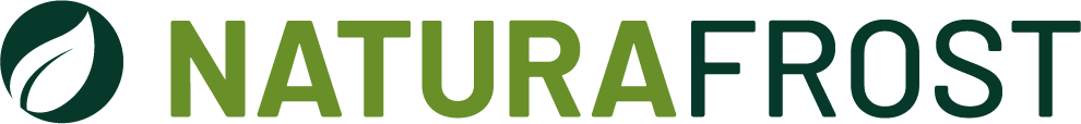Natura Frost logo