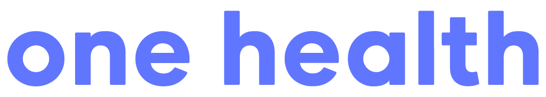 One Health Biosensing logo