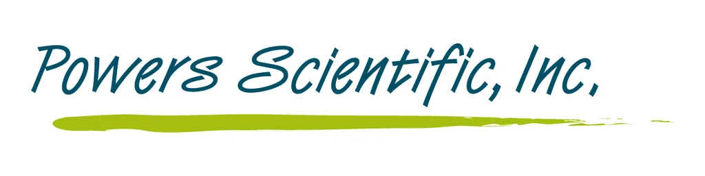 Powers Scientific, Inc logo