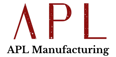APL Manufacturing logo