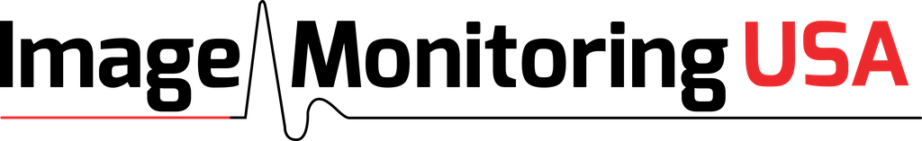 Image Monitoring USA logo