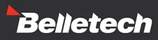 Belletech logo