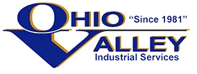 Ohio Valley Industrial Services logo