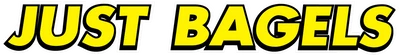 Just Bagels logo