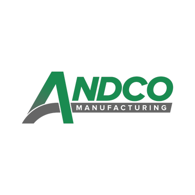 Andco Manufacturing logo