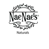 Nae Nae's Naturals logo