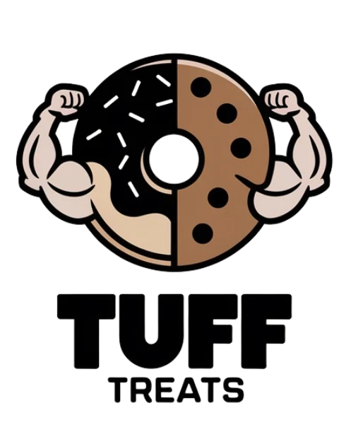 Tuff Treats logo