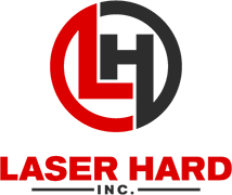 Laser Hard, Inc logo