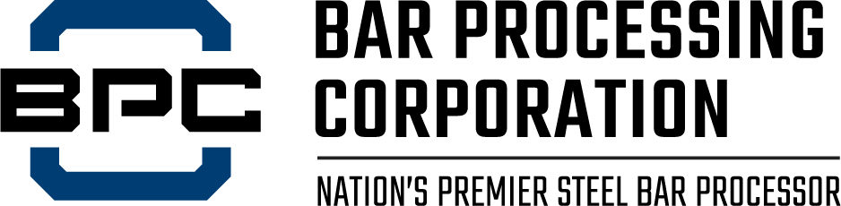 Bar Processing Corporation logo