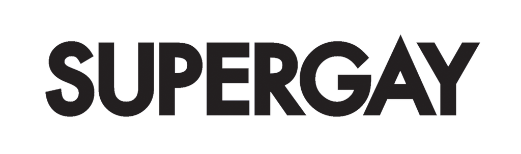 Supergay Spirits logo