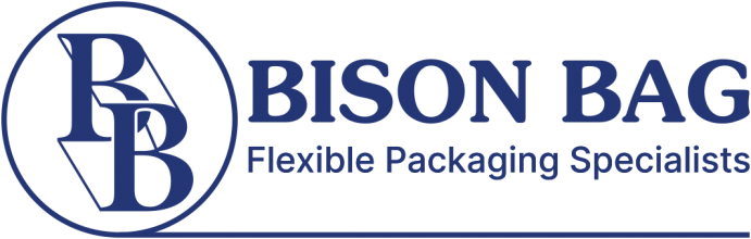 Bison Bag logo