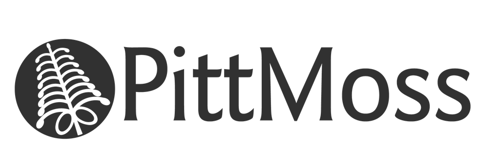 PittMoss, LLC logo