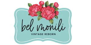 bel monili logo