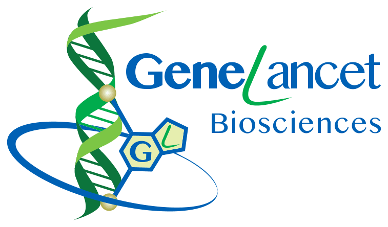 GeneLancet Biosciences logo