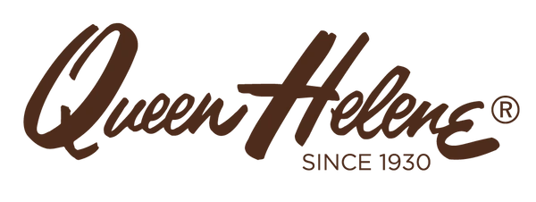 Queen Helene logo