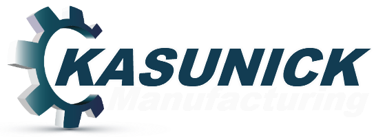Kasunick Manufacturing logo