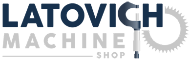 Francis Latovich Machine Shop logo