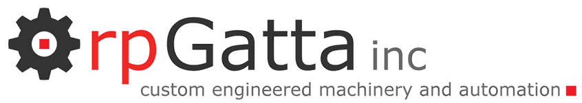 rpGatta inc logo