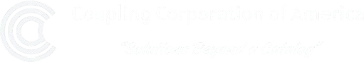 Coupling Corporation of America logo