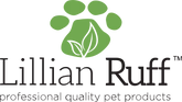 Lillian Ruff logo