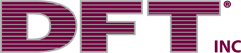 DFT® Inc logo