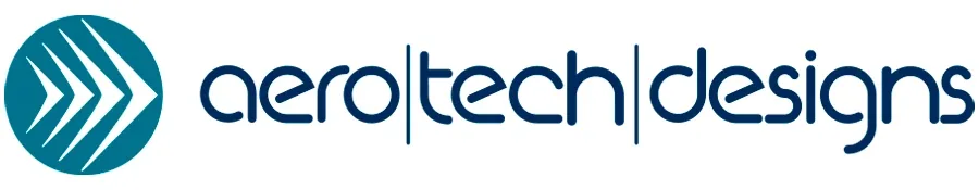 Aero Tech Designs logo