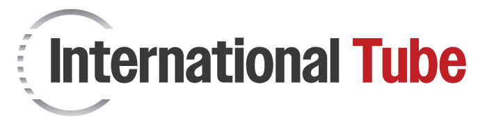 International Tube logo