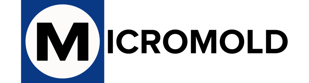 Micromold Products, Inc logo