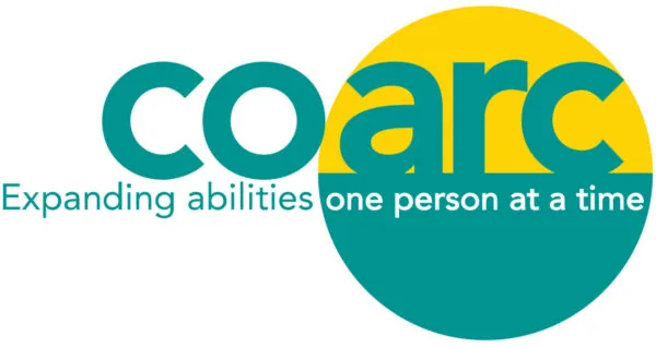 Coarc logo