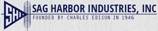 Sag Harbor Industries, Inc logo
