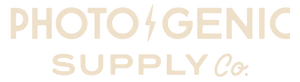 Photogenic Supply logo