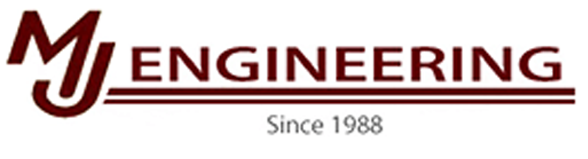 MJ Engineering & Consulting, Inc logo