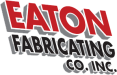 Eaton Fabricating logo