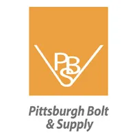 Pittsburgh Bolt and Supply logo