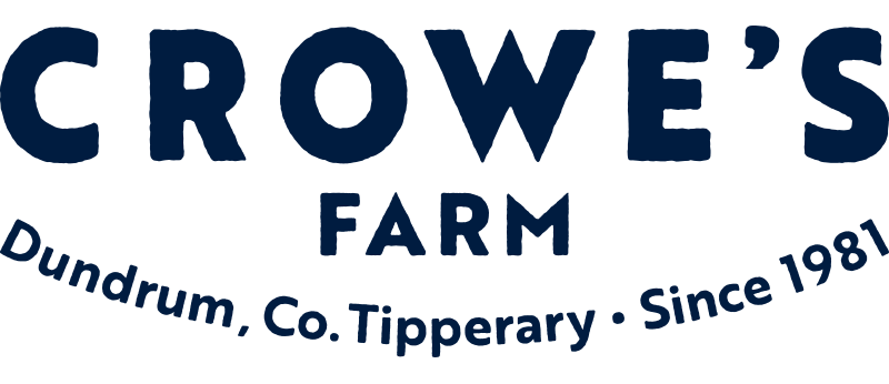 Crowe’s Farm logo